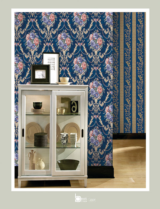 Classic Wallpaper 15 sq m - 556-5