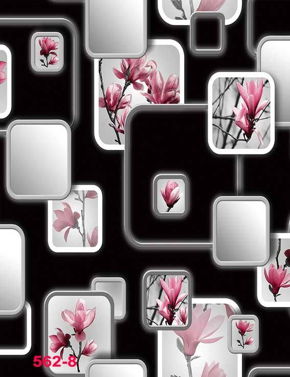 Modern Wallpaper 15 sq m - 562-8