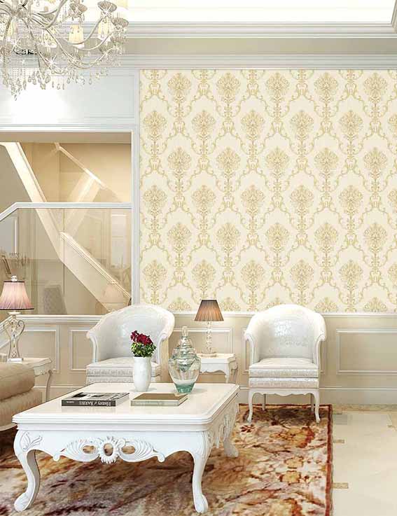 Classic wallpaper 5 square meters 73601