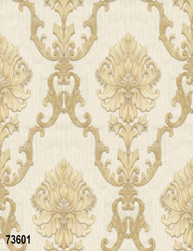 Classic wallpaper 5 square meters 73601