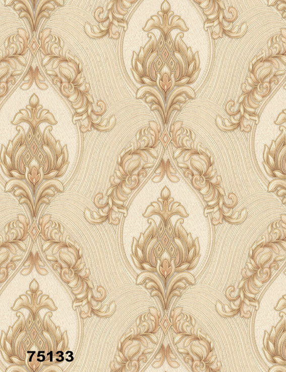 Classic Wallpaper 15 sq m - 75133