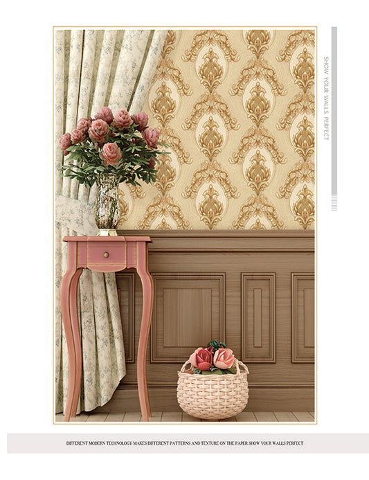 Classic Wallpaper 15 sq m - 75134