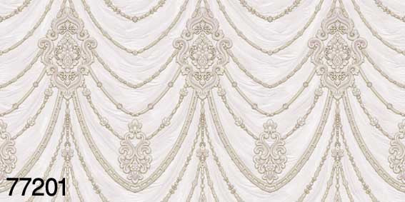 Classic Wallpaper 15 sq m - 77201