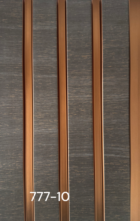 Imported PS wood substitute 20 cm 777-10