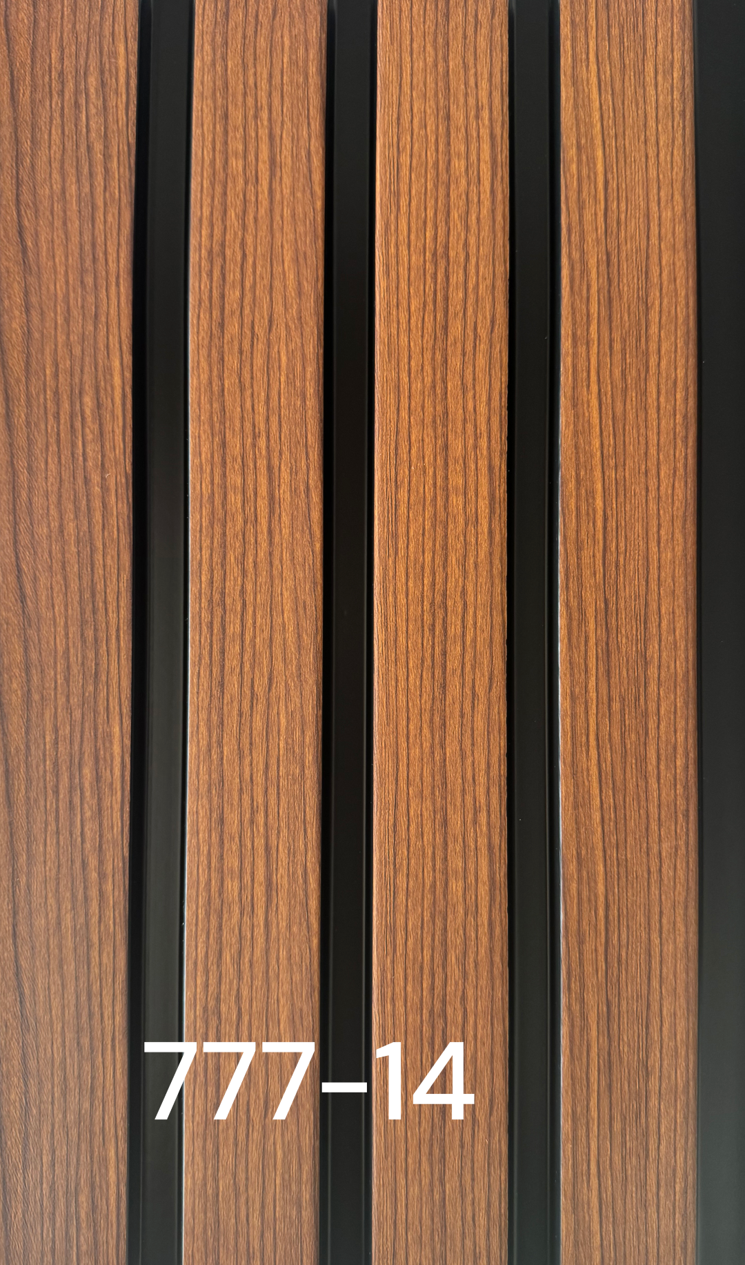 Imported PS wood substitute 20 cm 777-14