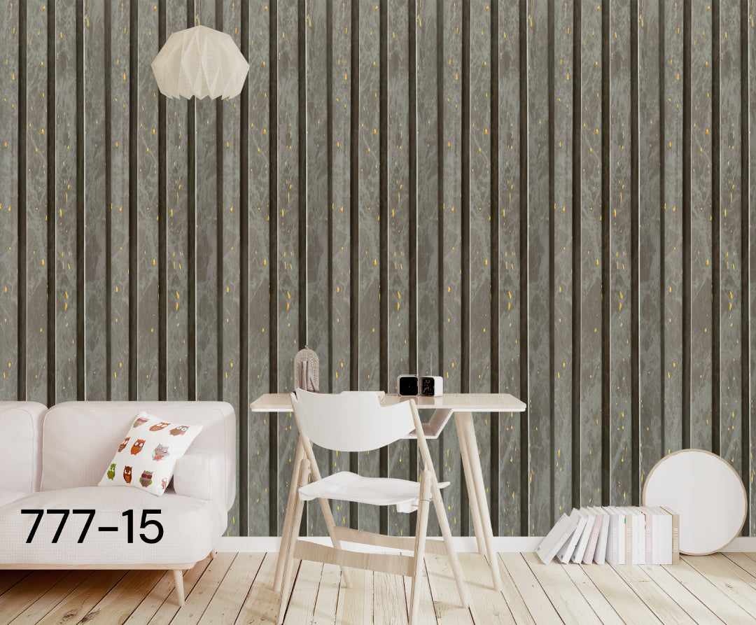 بديل خشب PS مستورد 20 سم 777-15-D