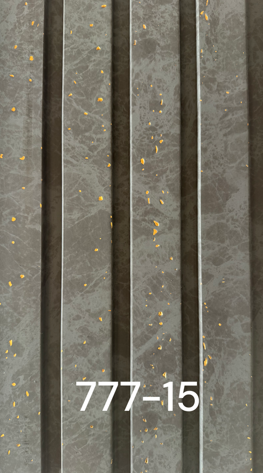 Imported PS wood substitute 20 cm 777-15