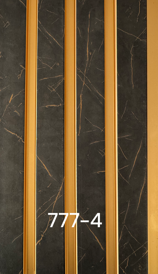 Imported PS wood substitute 20 cm 777-4