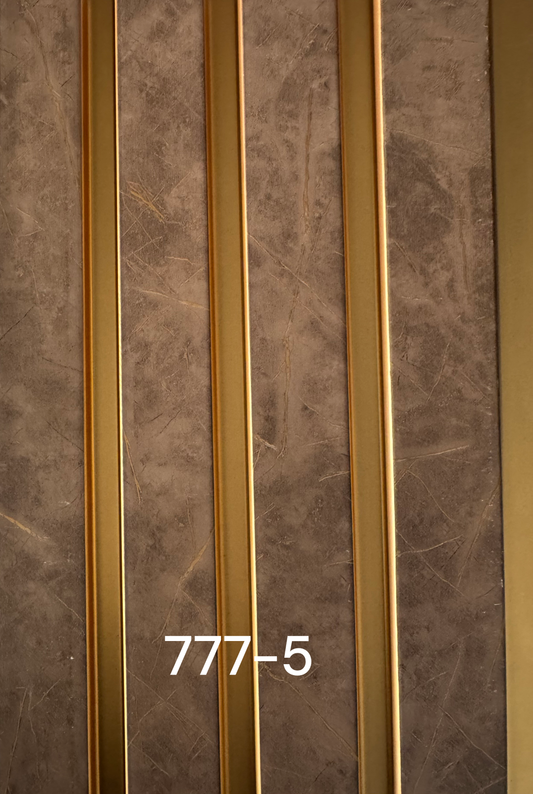 Imported PS wood substitute 20 cm 777-5