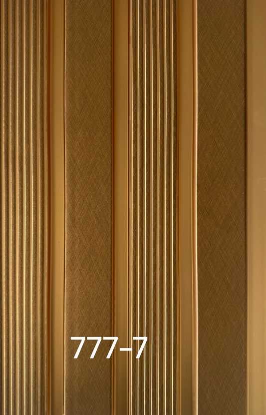 Imported PS wood substitute 20 cm 777-7