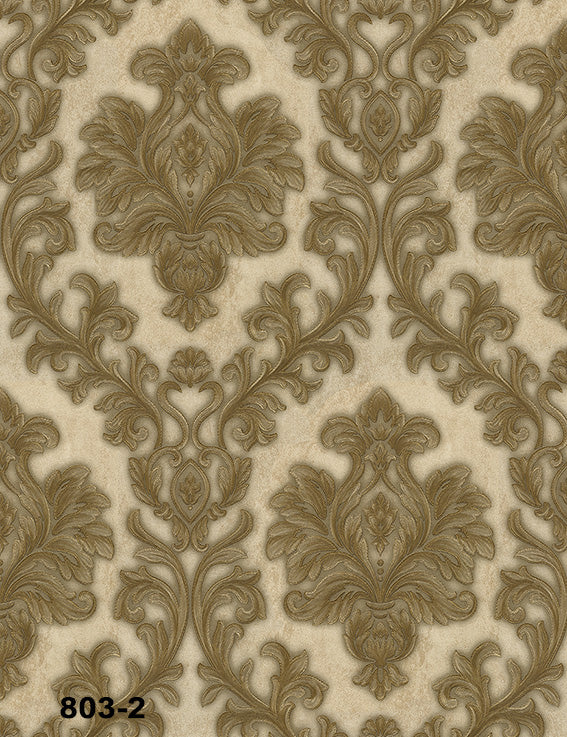 Classic Wallpaper 5 sq m - 504-7