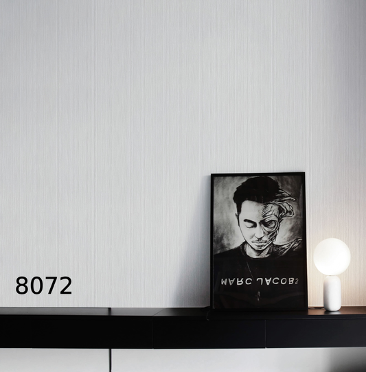 Fabric Wallpaper 10 sq m 8072