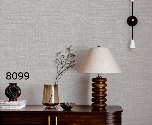 Fabric Wallpaper 10 sq m 8099