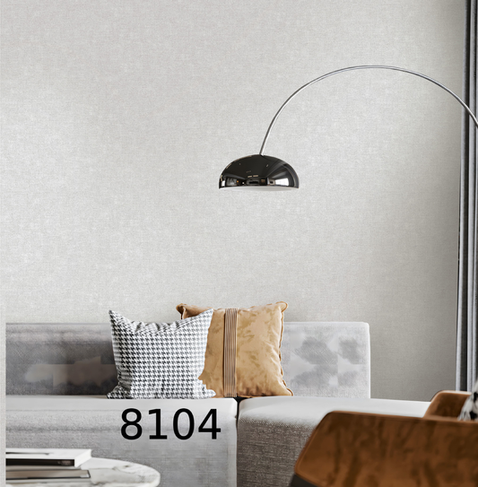 Fabric Wallpaper 10 sq m 8104