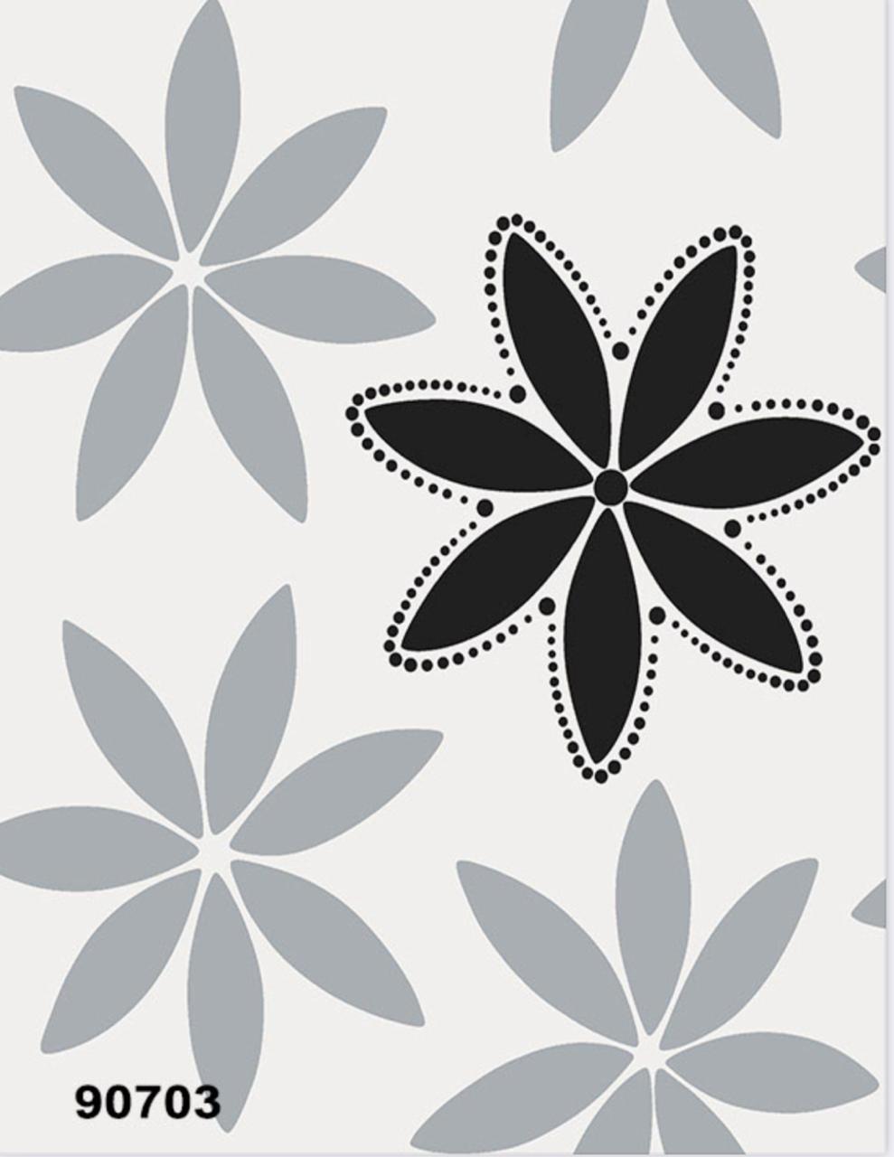 Classic wallpaper 5 square meters 90703