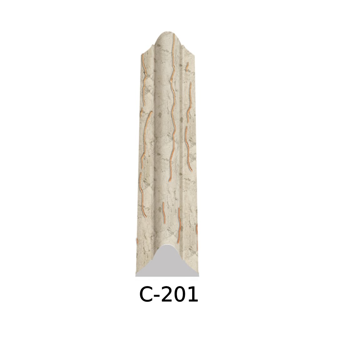 Banoh 2 cm C-201
