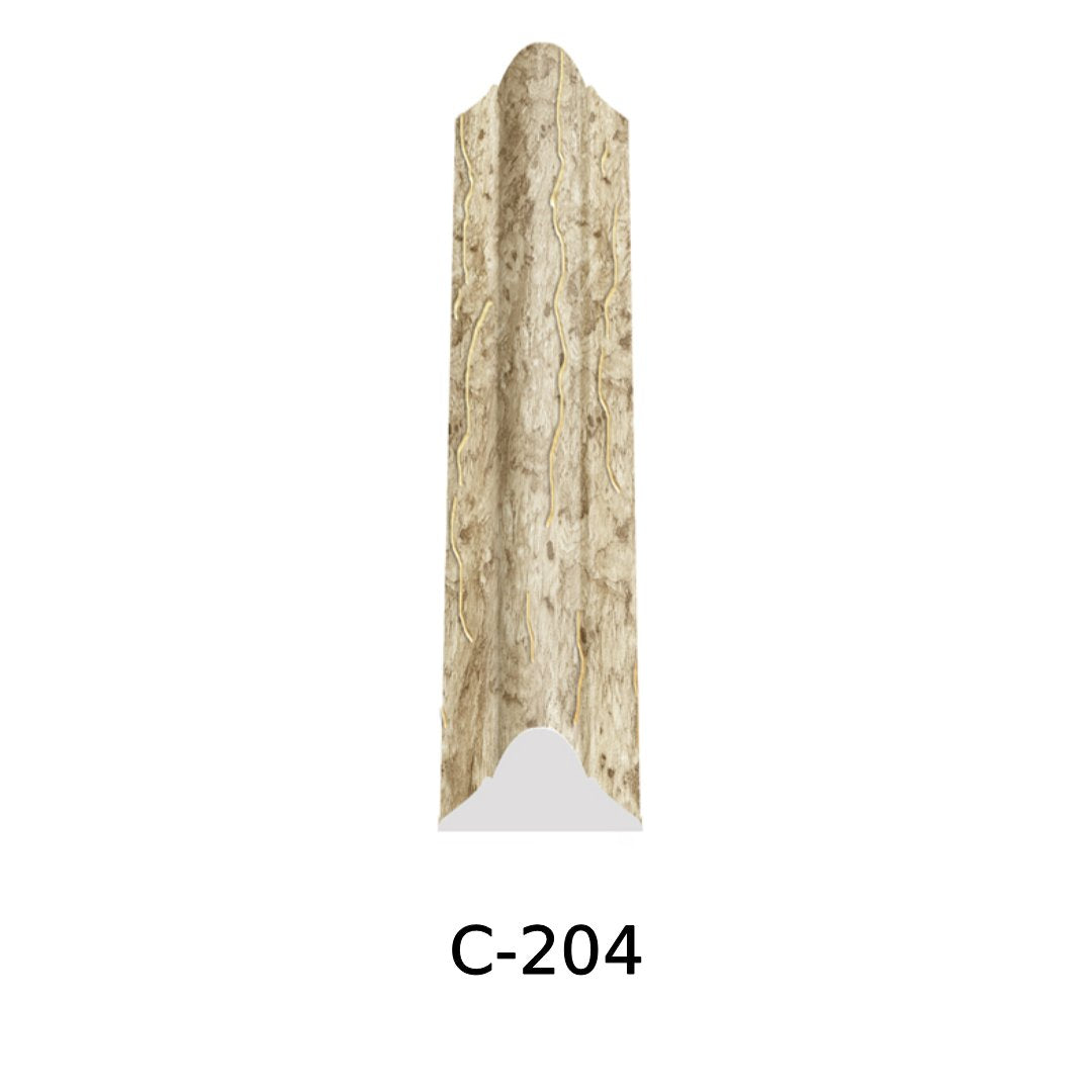 Banoh 2 cm C-204
