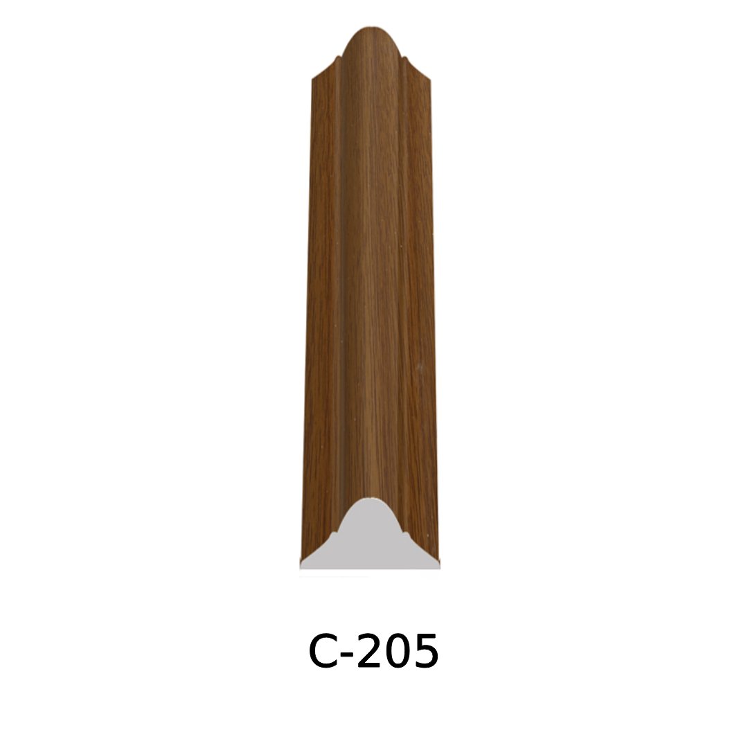 Banoh 2 cm C-205