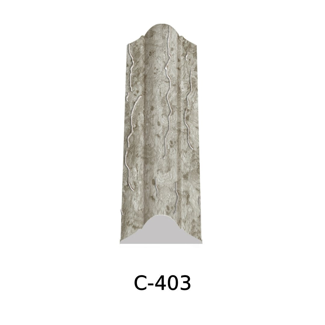Banoh 4 cm C-403