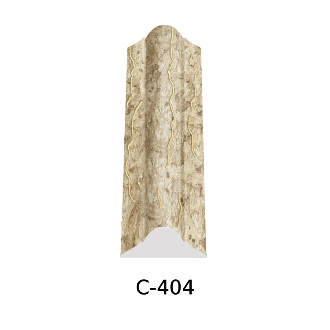 Banoh 4 cm C-404