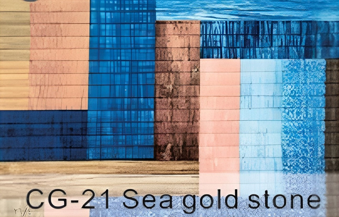 بلاط فوم مودرن 8 مللي CG-21-D