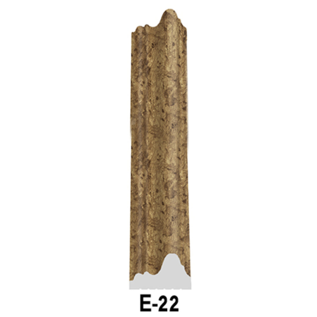 Banoh 2 cm E-22