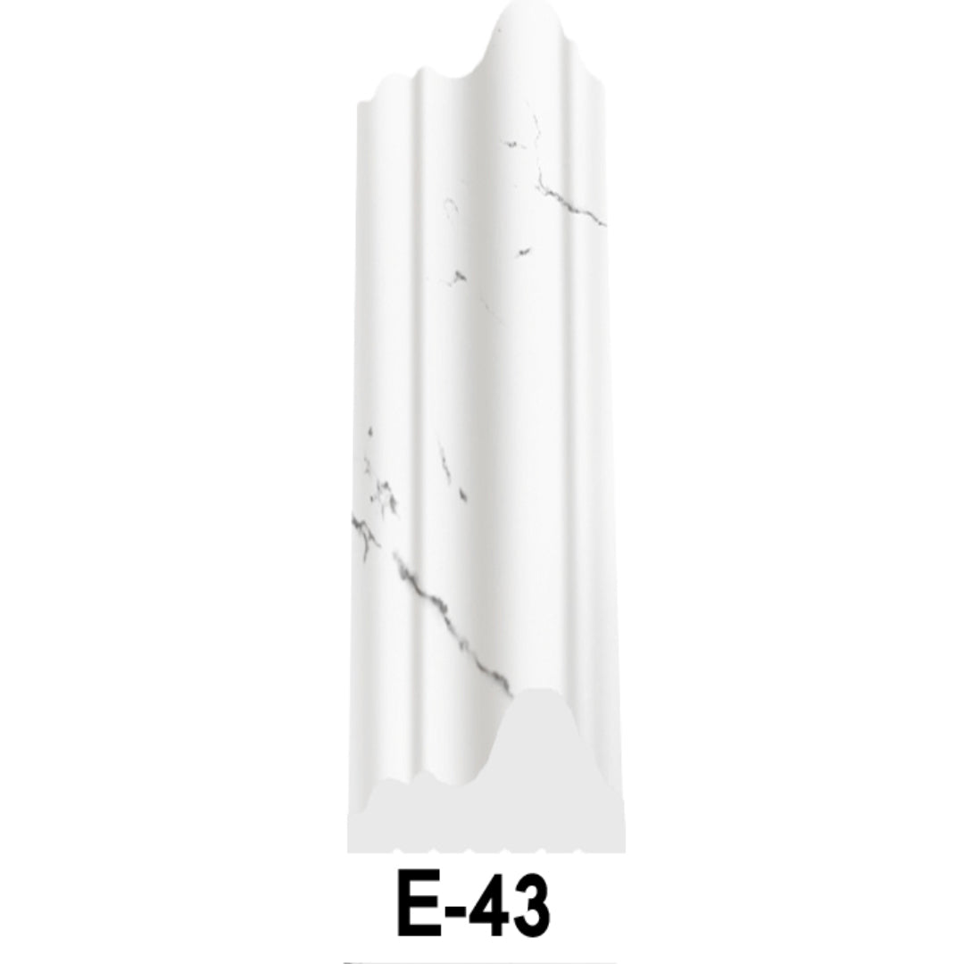 Banoh 4 cm E-43