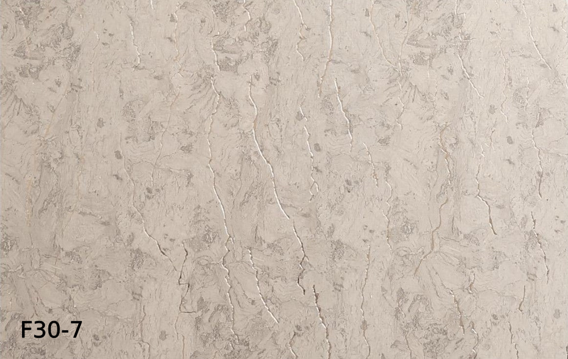 بديل خشب PS مستورد 30 سم F30-7-D