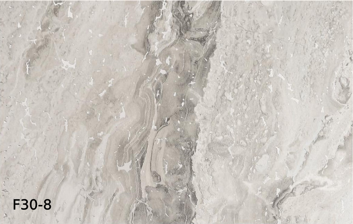 بديل خشب PS مستورد 30 سم F30-8-D