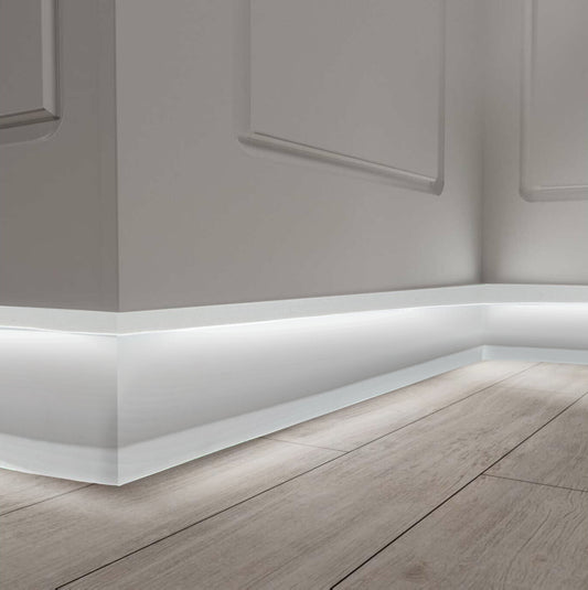 LD10-1 Covered LED Button