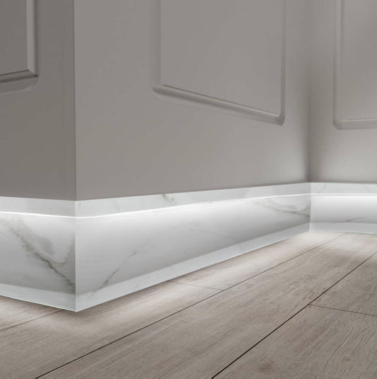 LD10-2 Covered LED Button