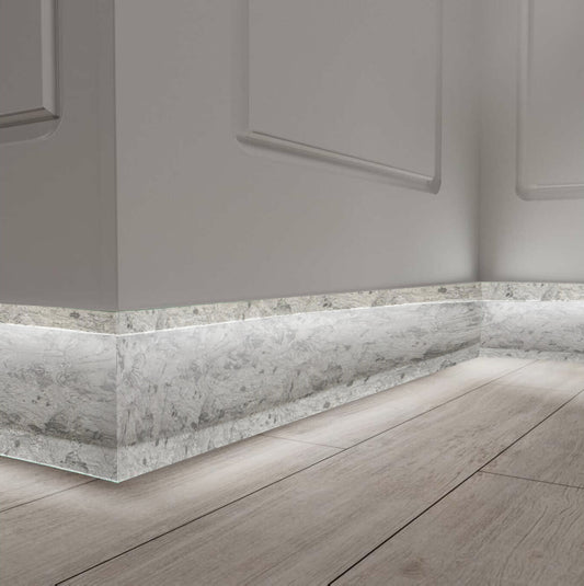 LD10-3 Covered LED Button