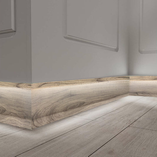 LD10-4 Covered LED Button