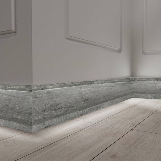 LD10-7 Covered LED Button