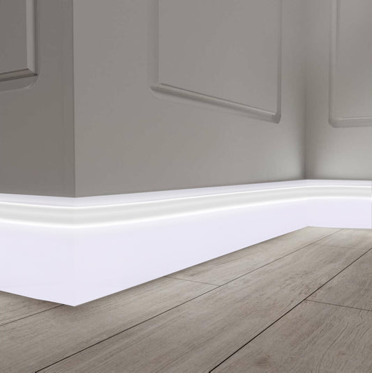 LD11-1 Direct LED Button