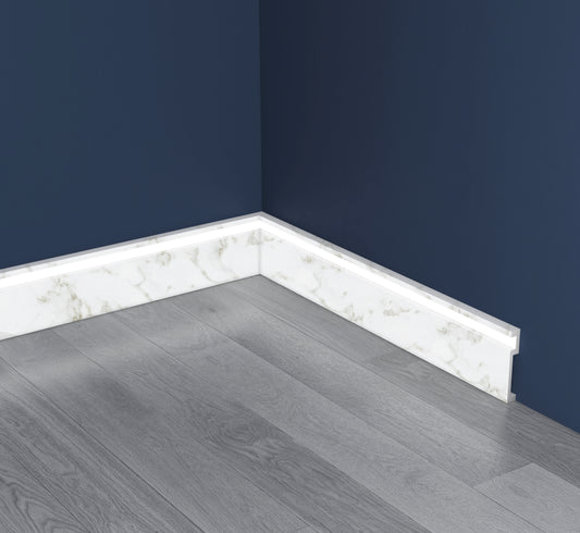 LD11-2 Direct LED Button