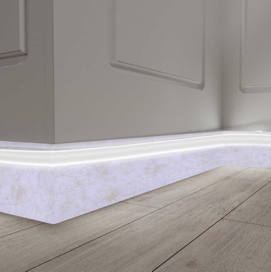 LD11-3 Direct LED Button