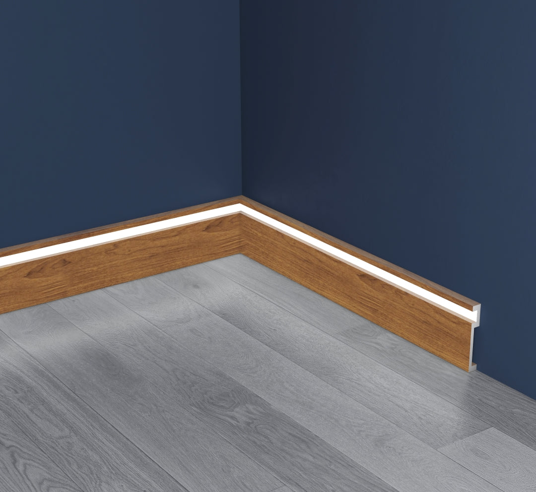 وزر ليد مباشر LD11-4-D