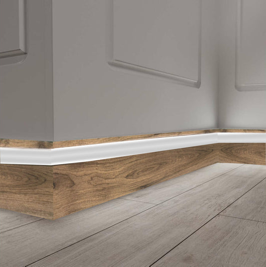 LD11-4 Direct LED Button