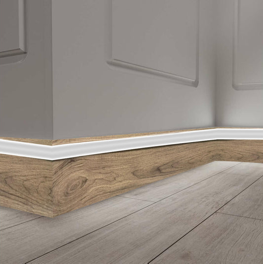 LD11-6 Direct LED Button