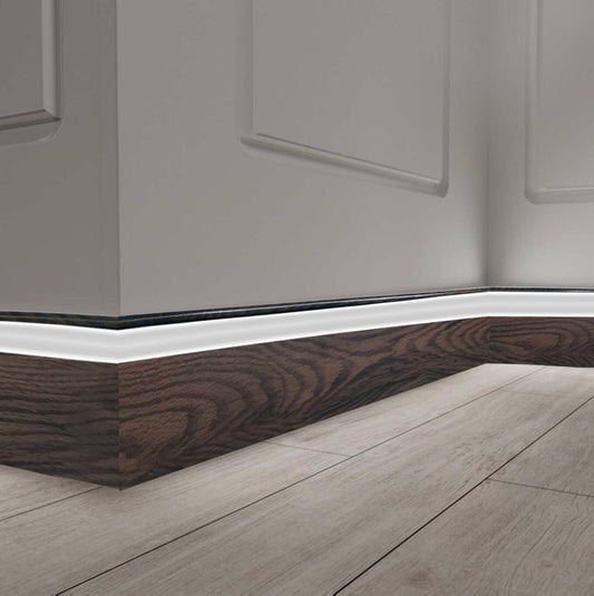 LD11-7 Direct LED Button