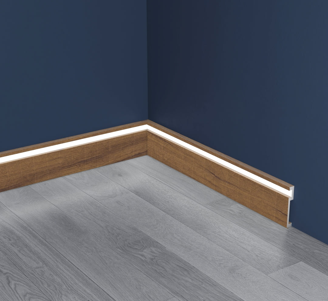 وزر ليد مباشر LD11-8-D