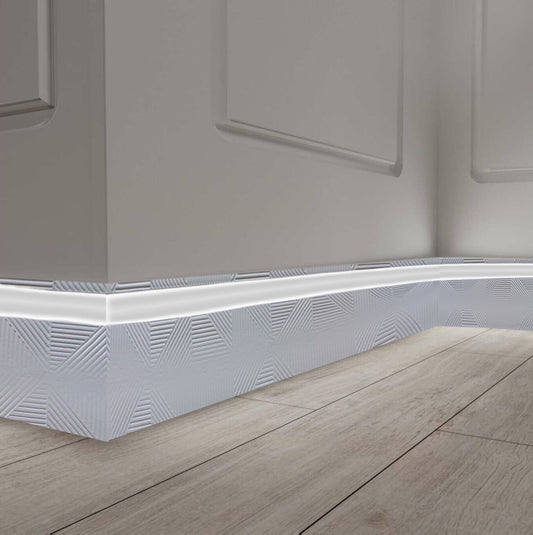 LD11-9 Direct LED Button