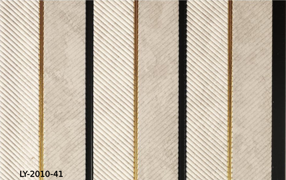 Imported PS wood substitute, pyramid, 20 cm, LY-2010-41