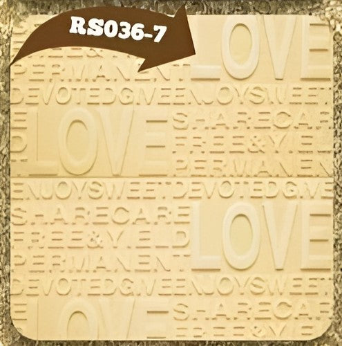Modern foam tiles 8 mm RS036