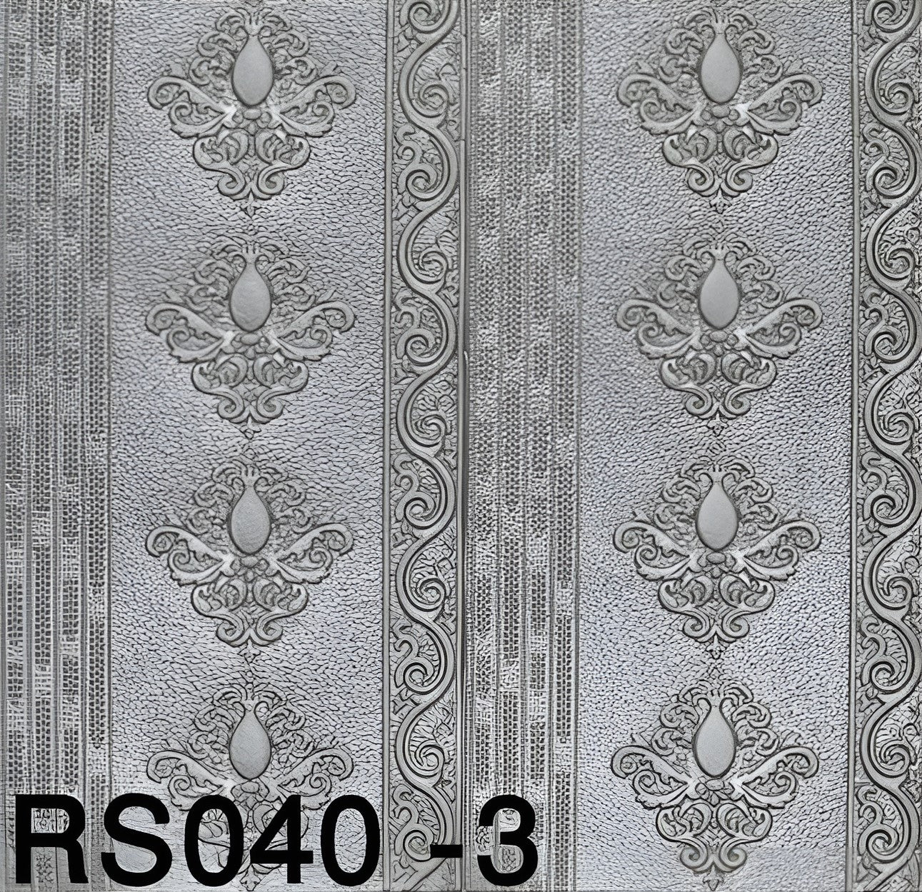 Modern foam tiles 8 mm RS040-3