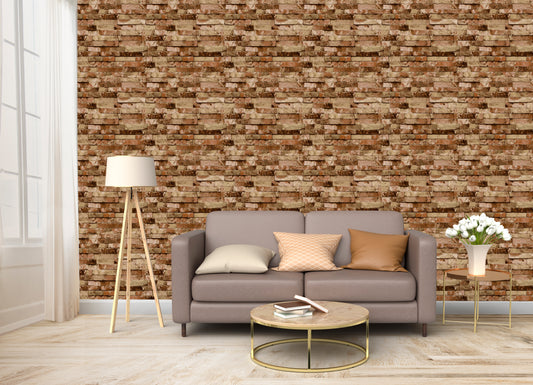 Stone Wallpaper 15 sq m - S800-3