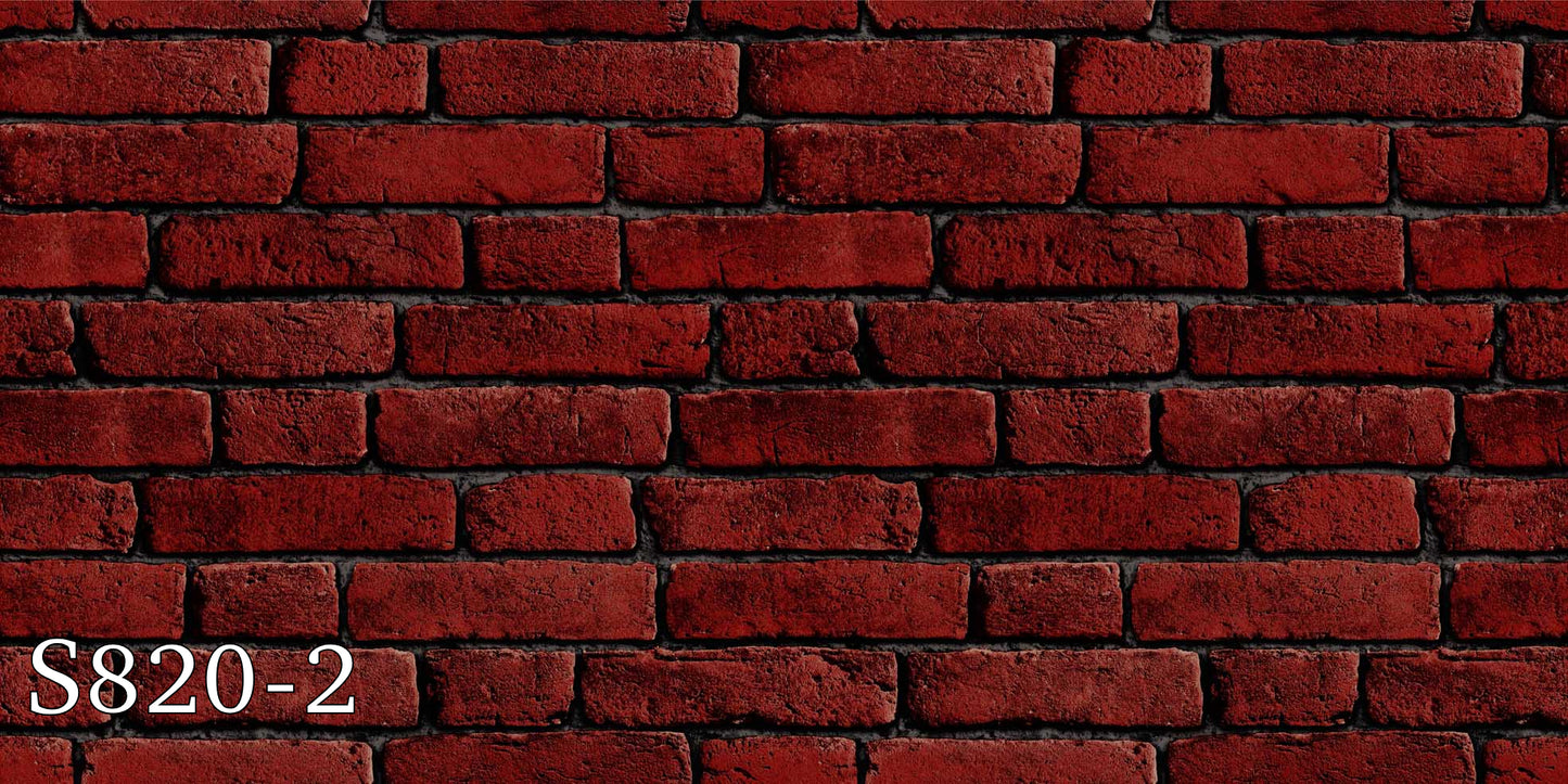 Stone Wallpaper 15 sq m - S820-2