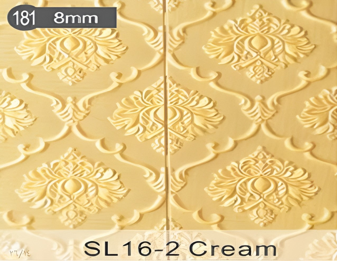 Modern Foam Tiles 8mm SL16-2