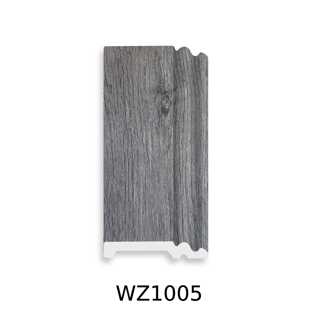 Classic Button WZ1005